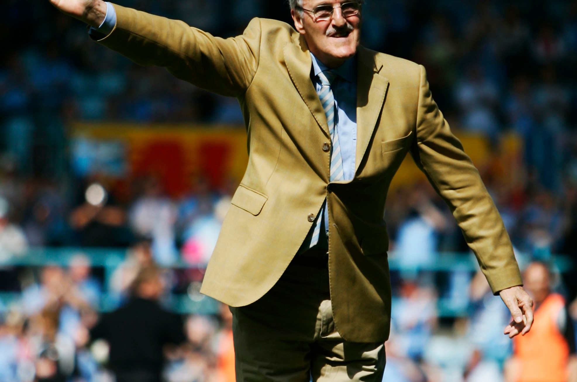 why jimmy hill football matters? Simple explanations for fans now.