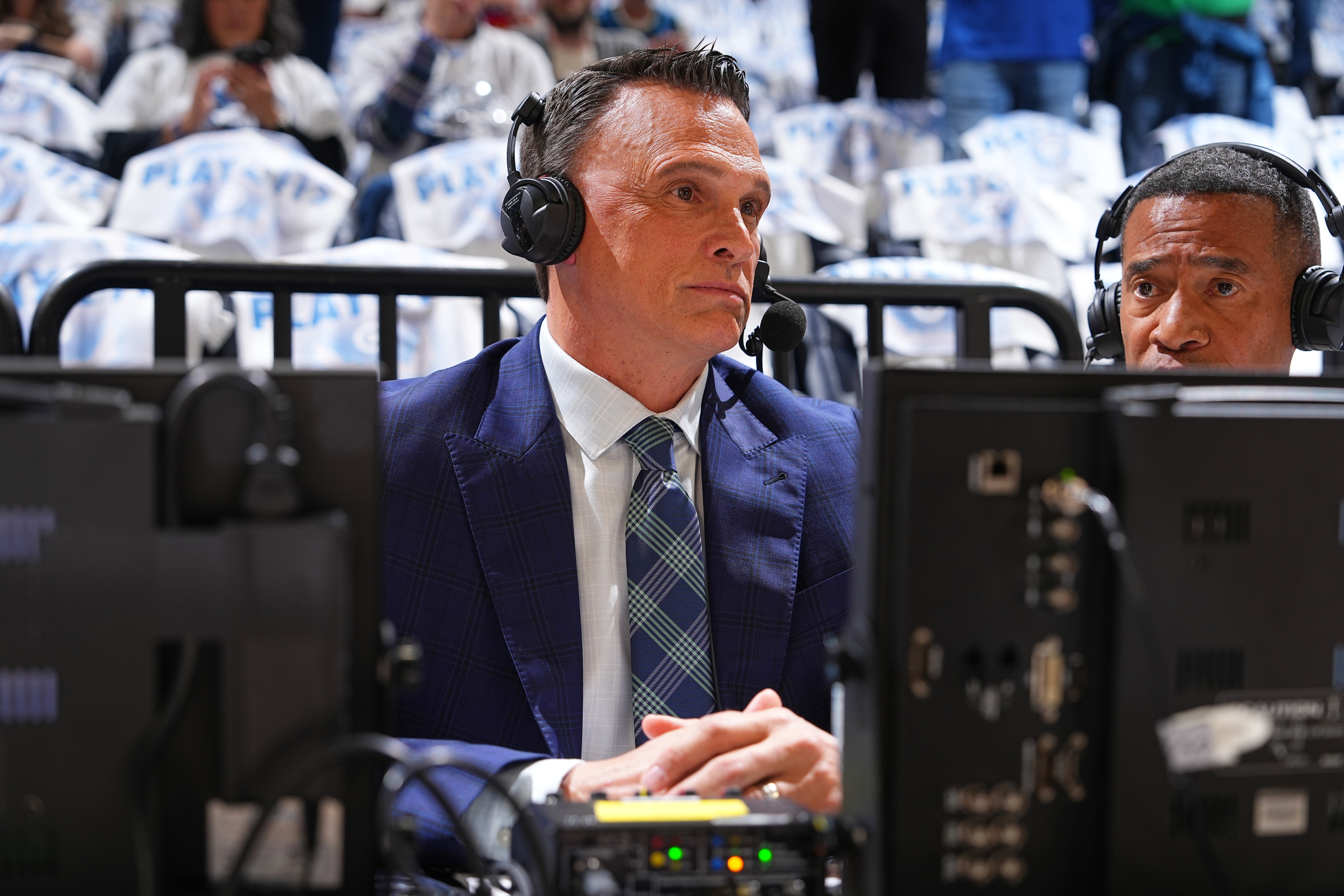How Does Tim Legler ESPN Salary Work Learn The Truth
