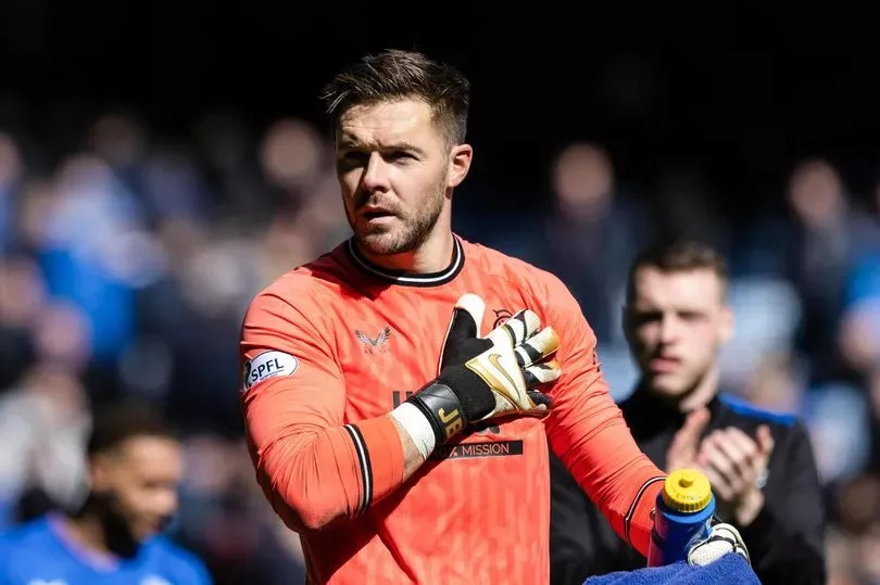 J Butland Next Club? Transfer Rumors and Possible Teams Analysis