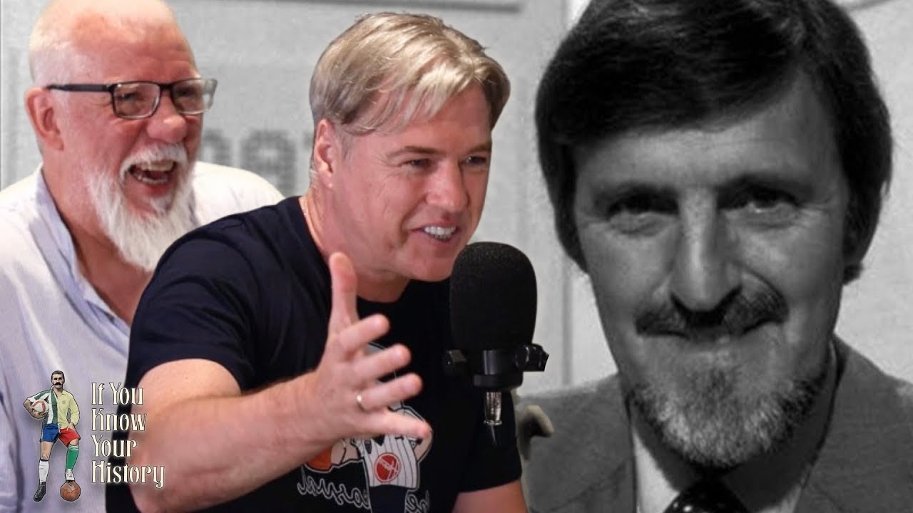why jimmy hill football matters? Simple explanations for fans now.