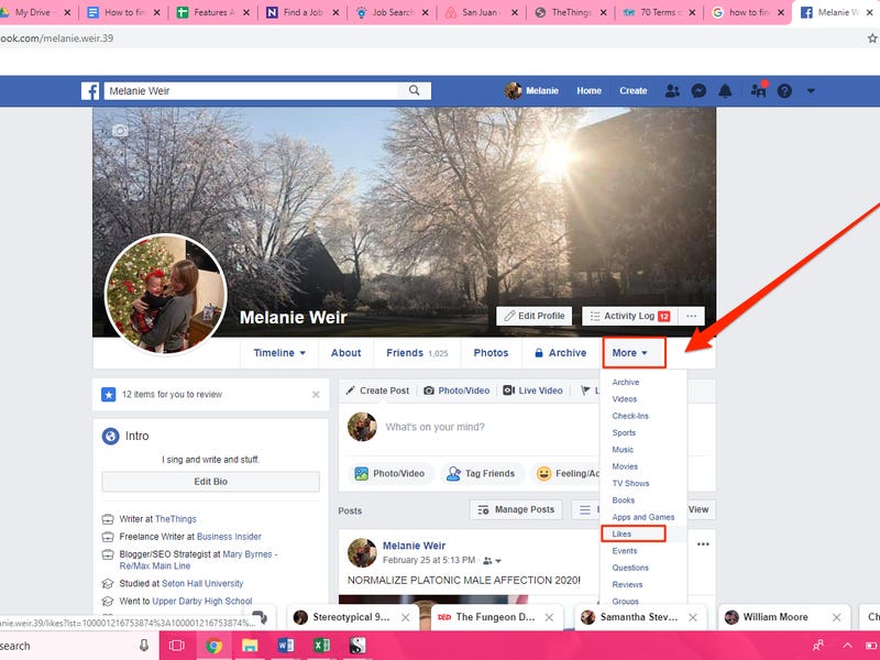 How Do I Find My Likes on Facebook Page? Easiest Way Explained