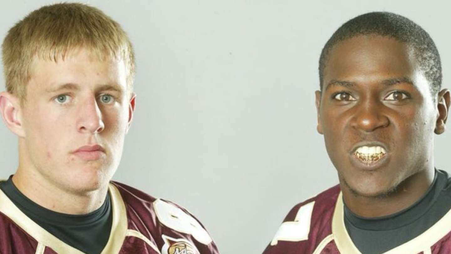 Antonio Brown JJ Watt controversy stories explained? Key moments and differences.
