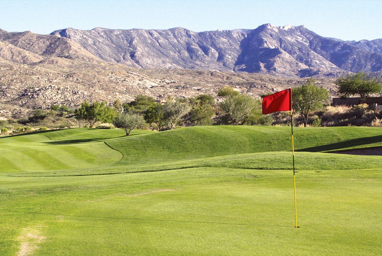 Mountain View Golf Course Tucson vs Others: Worth Booking Today?