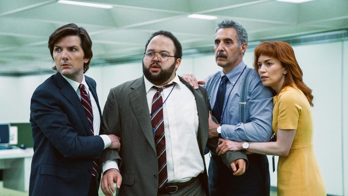 Where to Watch Severance Online Free? Top 5 Ways Revealed
