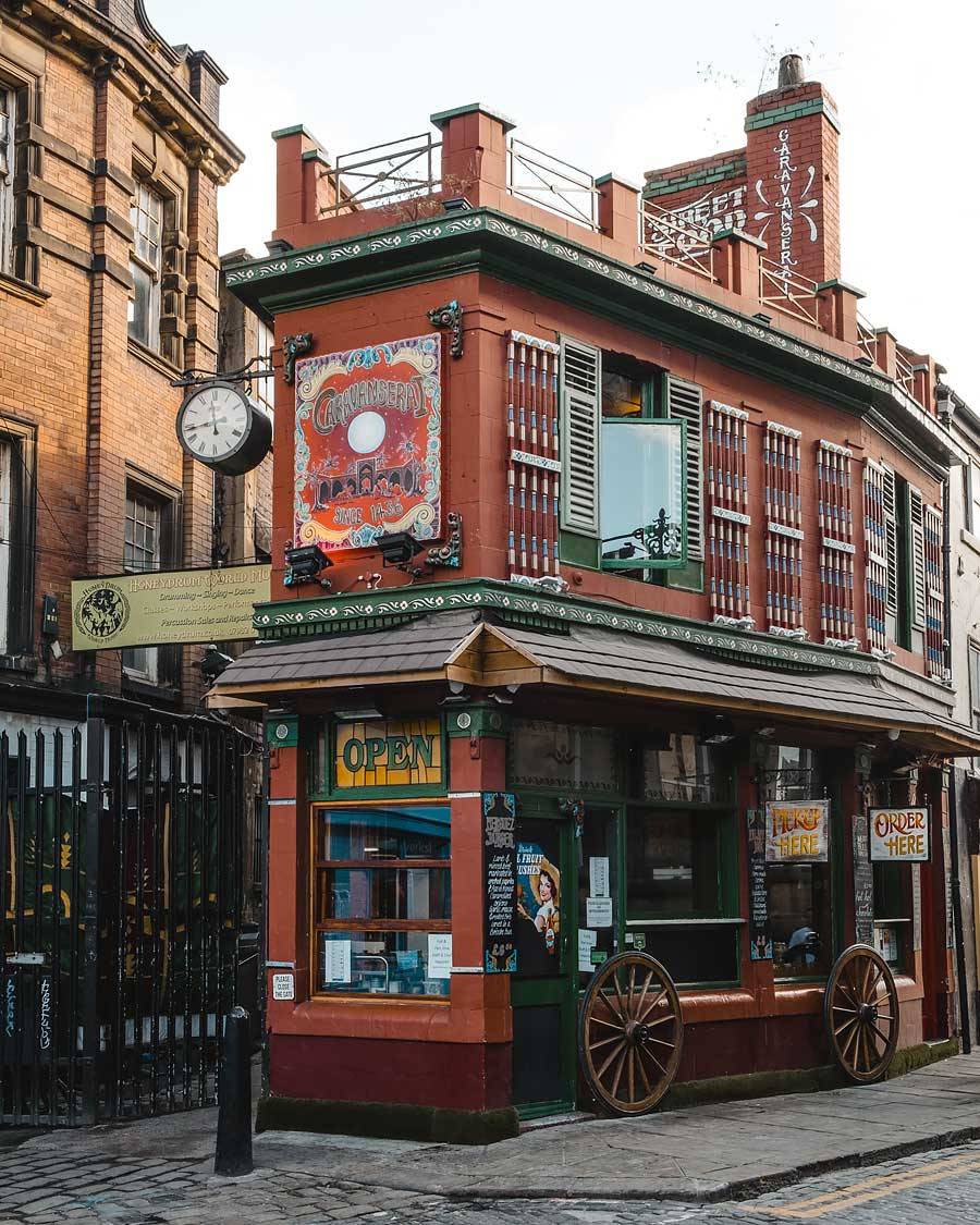 Leeds Road best time to visit heres what to know before you go