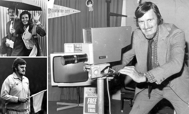 why jimmy hill football matters? Simple explanations for fans now.