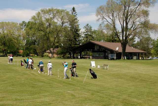 how to book at zigfield troy driving range (simple guide to get started today)