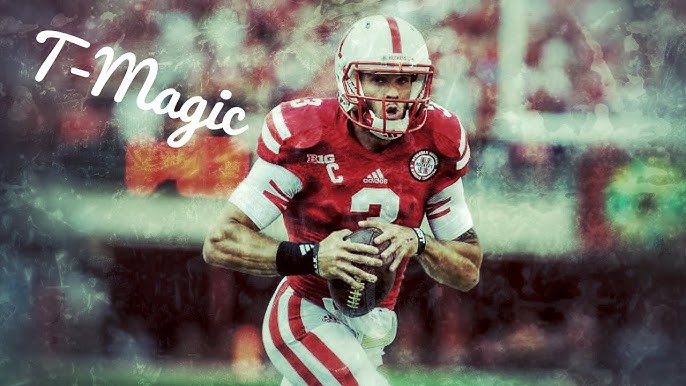 Taylor Martinez Nebraska Highlights 3 Games That Made Him Famous
