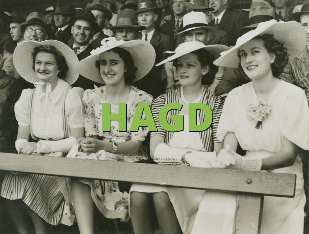 What Does HAGD Stand For in Text Slang Decode It Easily Today