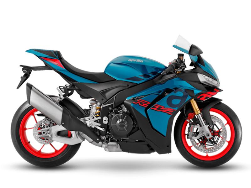 Owning the rsv4 hp real owner experience track maintenance costs!