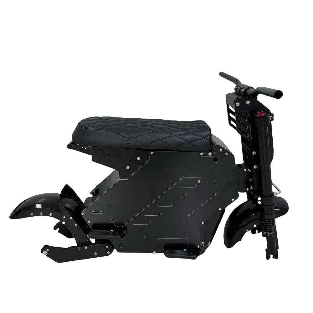 Where to Buy Scooter Frame Kit?Find Best Deals Online Now