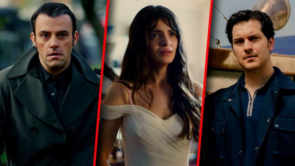 Cast of the tailor new season? Meet latest actors joining now!