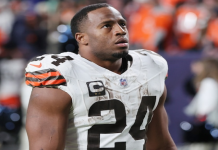 Why did Chubbs die? (Explaining what happened and its impact)