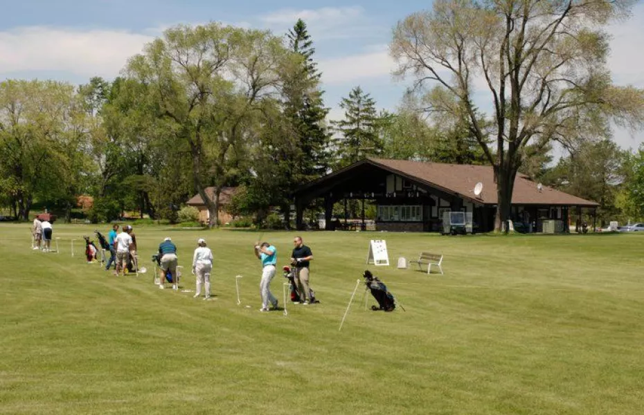 Zigfield Troy Driving Range Reviews? Honest Opinions from Players!