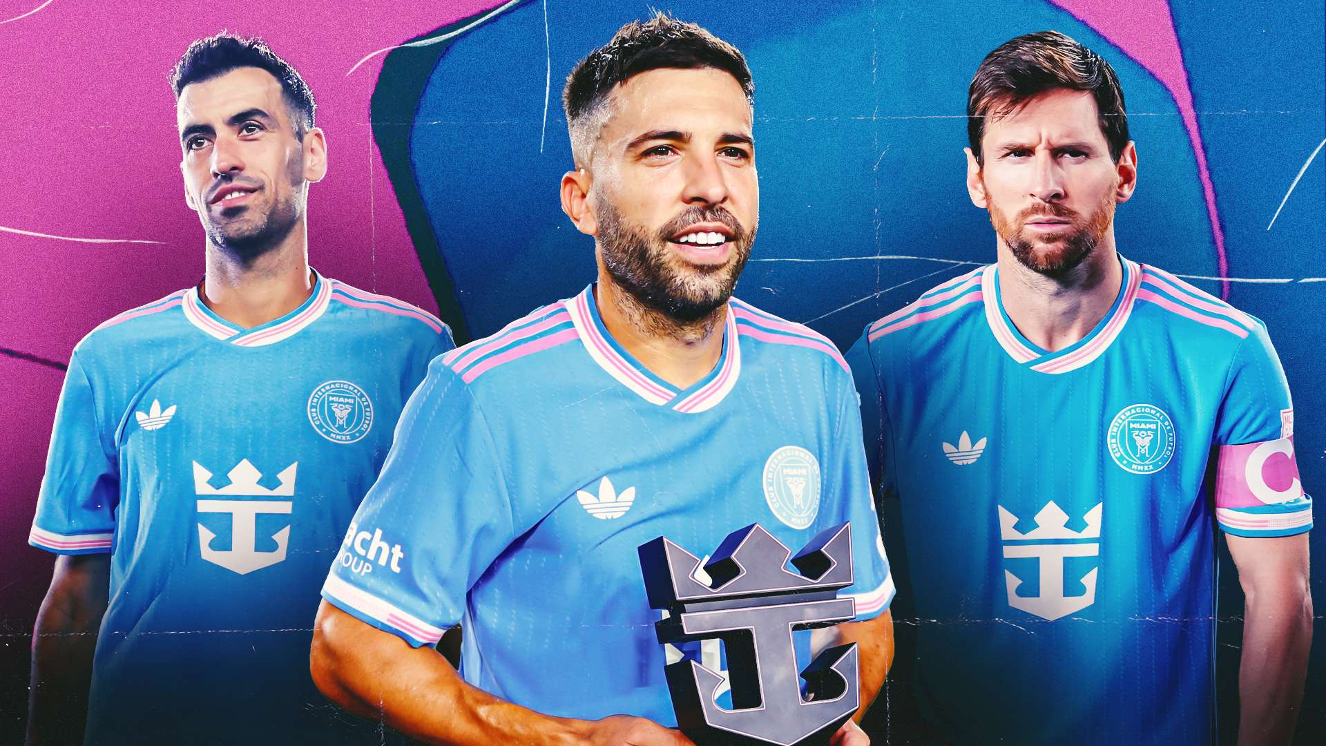 Inter Miami Transfer Rumors This Week Big Names In and Out Confirmed