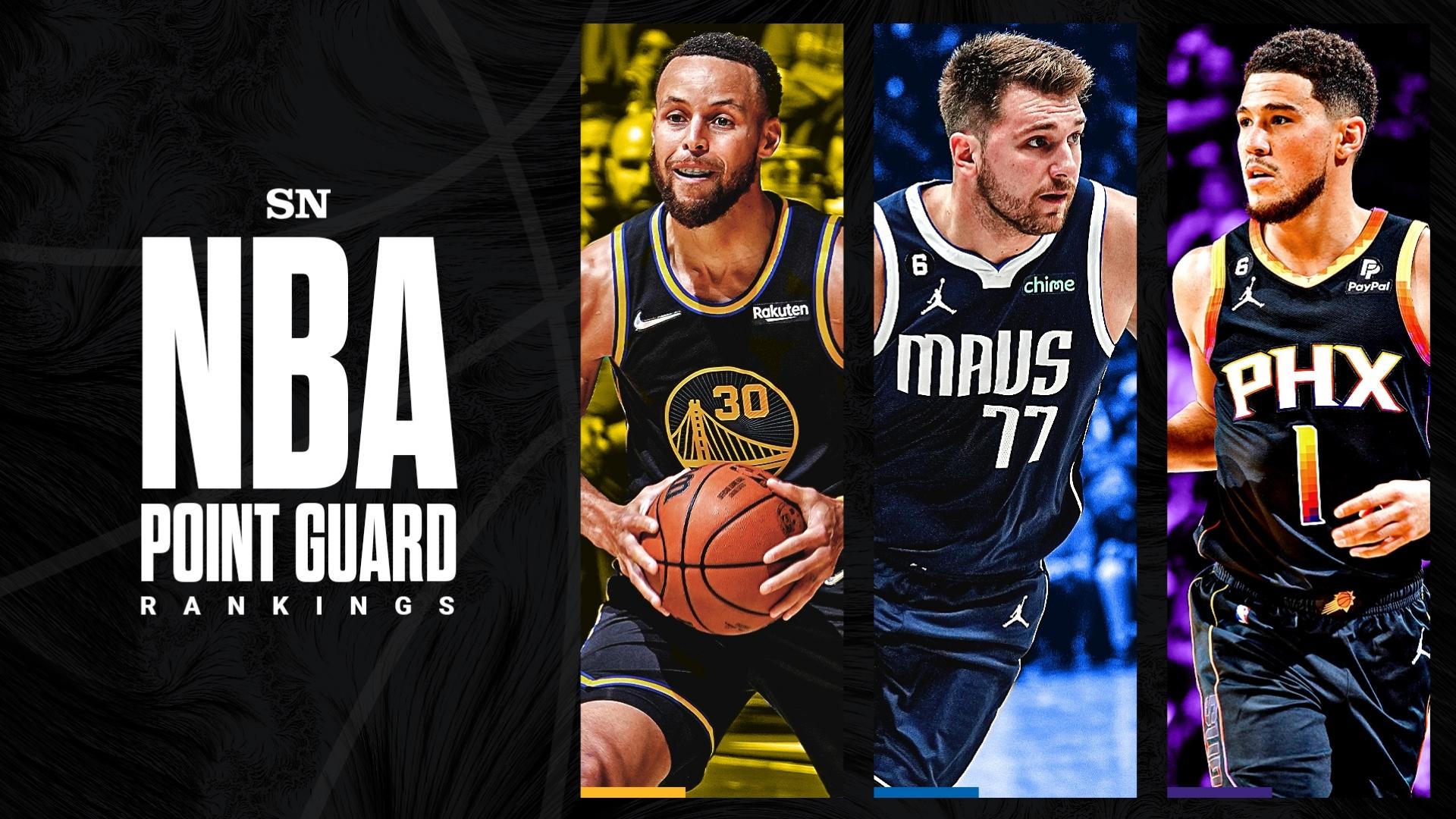 What NBA teams need a point guard? Top 5 teams ranked here!