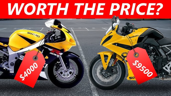 Used vs New Motorcycle 350 CC Which One Saves You More Cash Overall