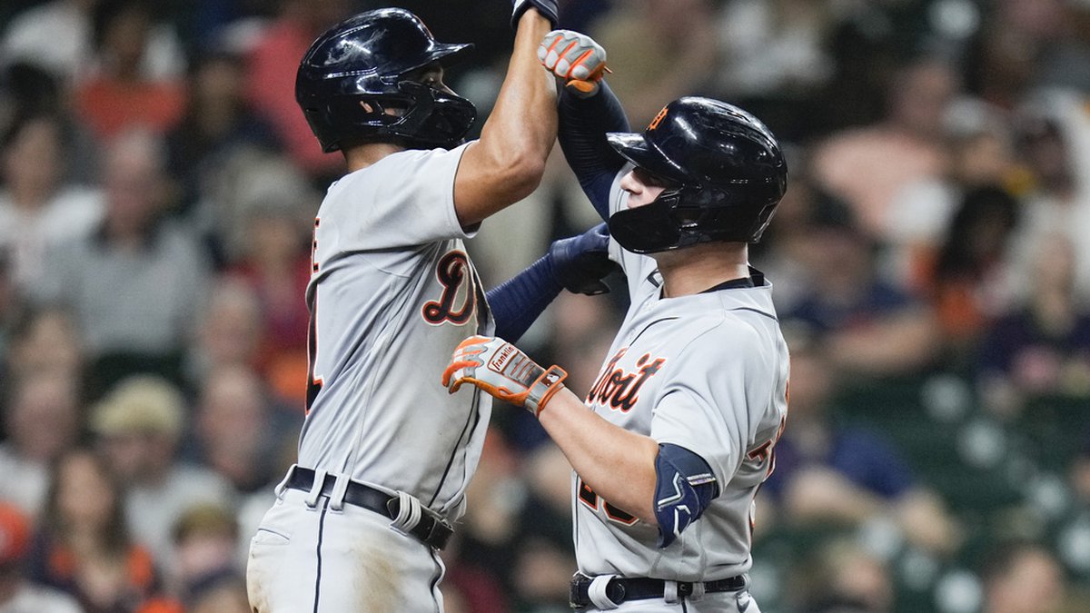 Detroit Tigers 2023 Record Full Breakdown Season Analysis Stats