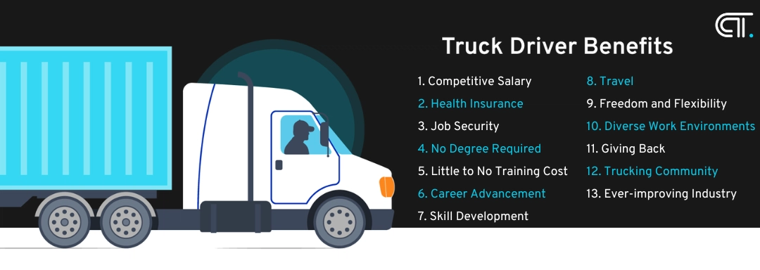 Top Benefits of IFS Trucking 5 Reasons Shippers Love It