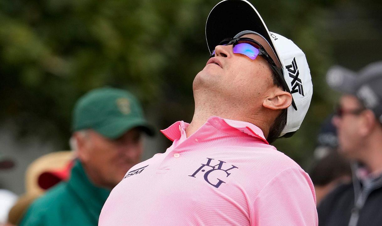 Zach johnson fuck off reaction? How fans are responding to the controversy!
