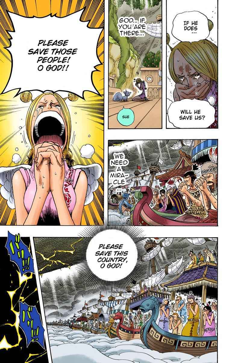 Why was eight year old nika suspended for one piece? Shocking reason revealed!