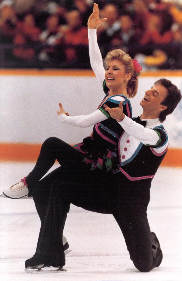 What is same sex ice skating olympics history? Timeline you need to know