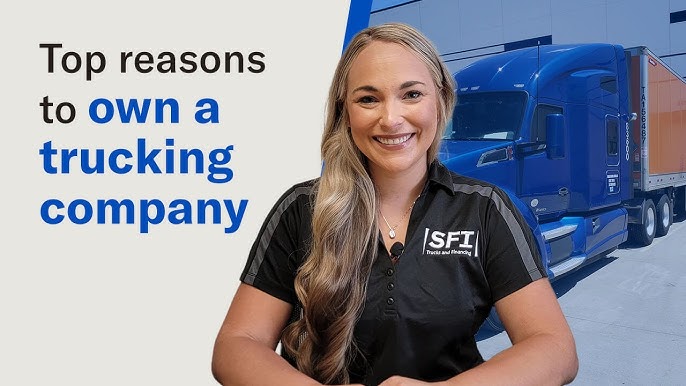 Top Benefits of IFS Trucking 5 Reasons Shippers Love It