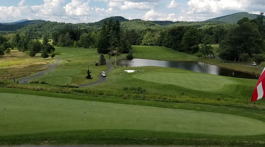 Public Golf Courses Boone NC Near Me? Top Places to Swing Clubs Now!