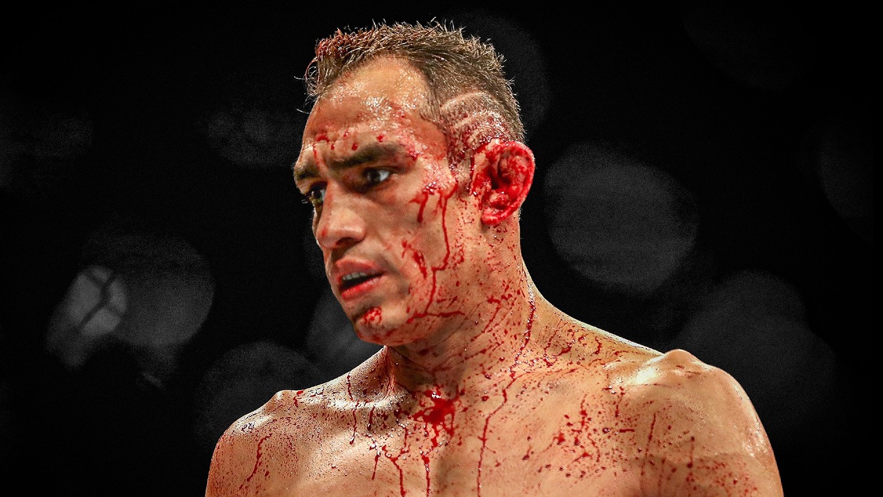 Which UFC most bloodiest fights to watch? Top gory matches every fan needs