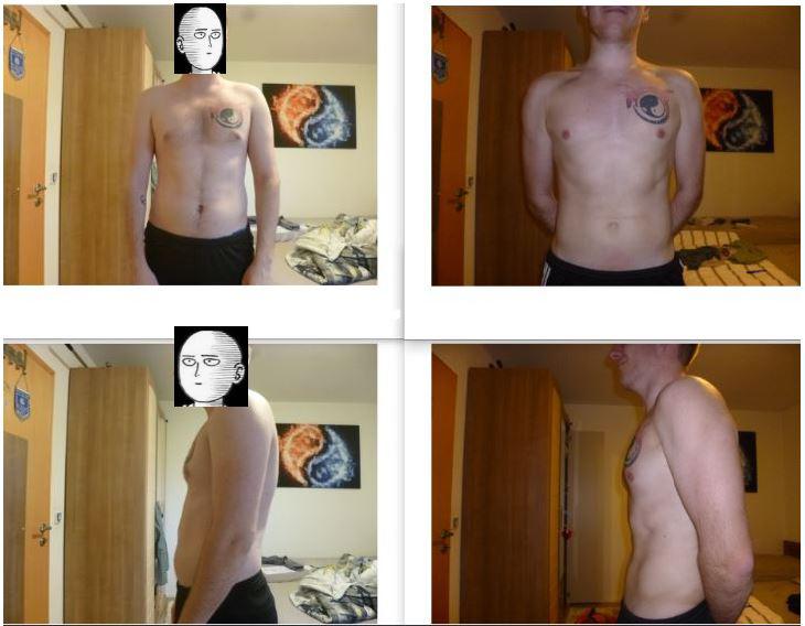 One Punch Fitness Results How Long See Real Changes You Want